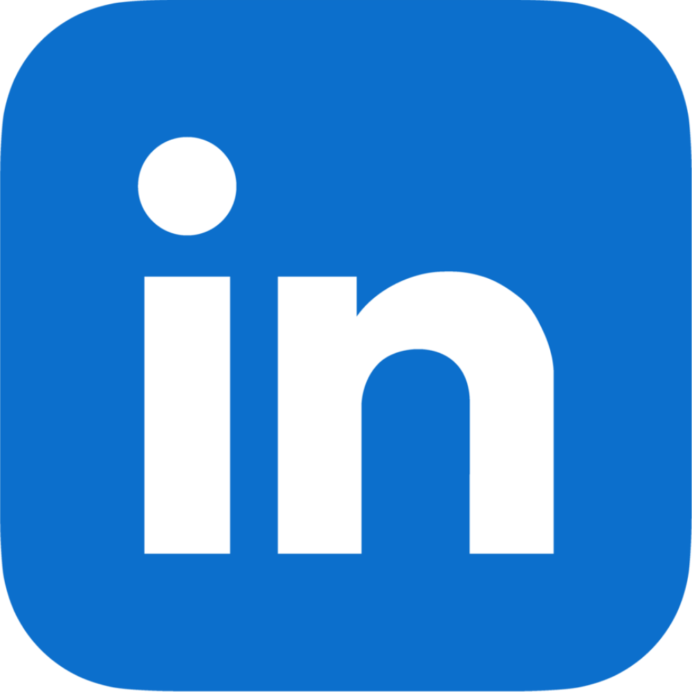LinkedIn Icon
