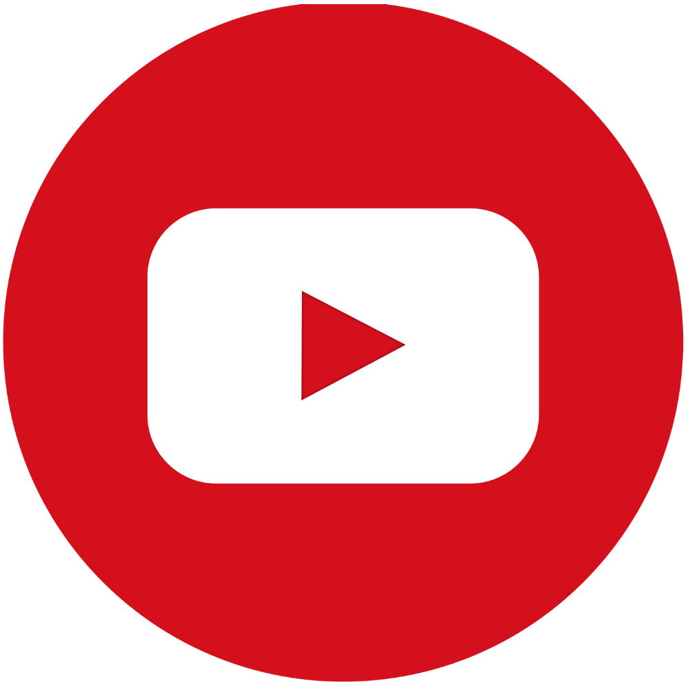 YouTube Icon
